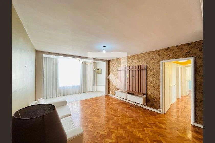 142 m² rental apartment with 3 bedrooms and separate kitchen — photo 18