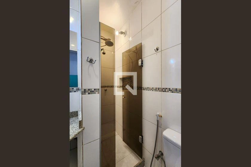 3-bedroom apartment with a home office in Rio de Janeiro — photo 15