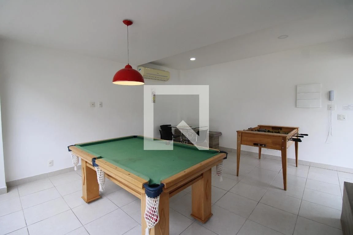 Furnished 2-bedroom apartment with glass balcony — photo 58