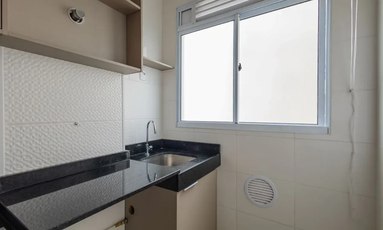 Furnished 2-bedroom apartment with balcony and 63 m² — photo 24