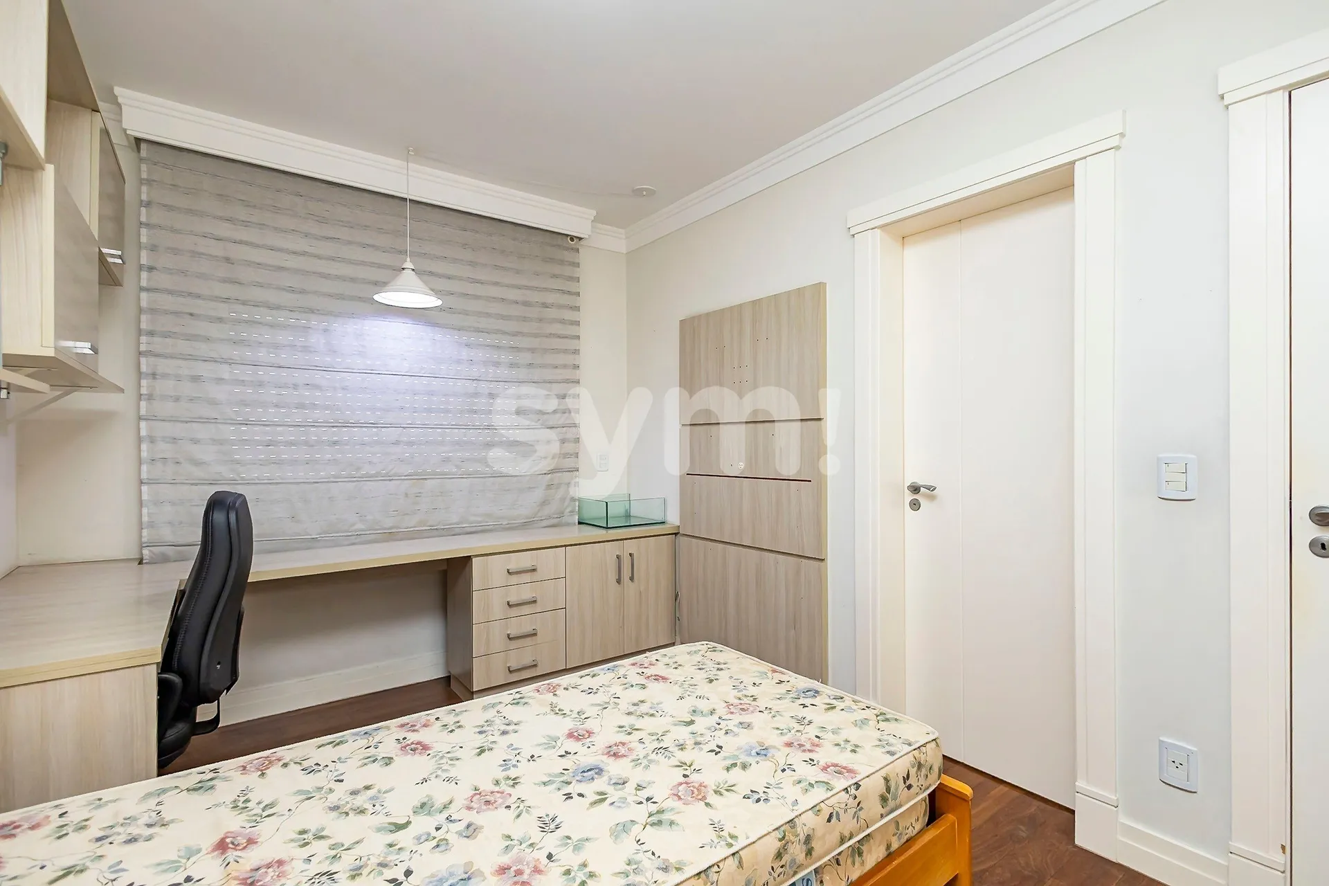 Gated condo house with 4 en-suite rooms, 431 m² — photo 48