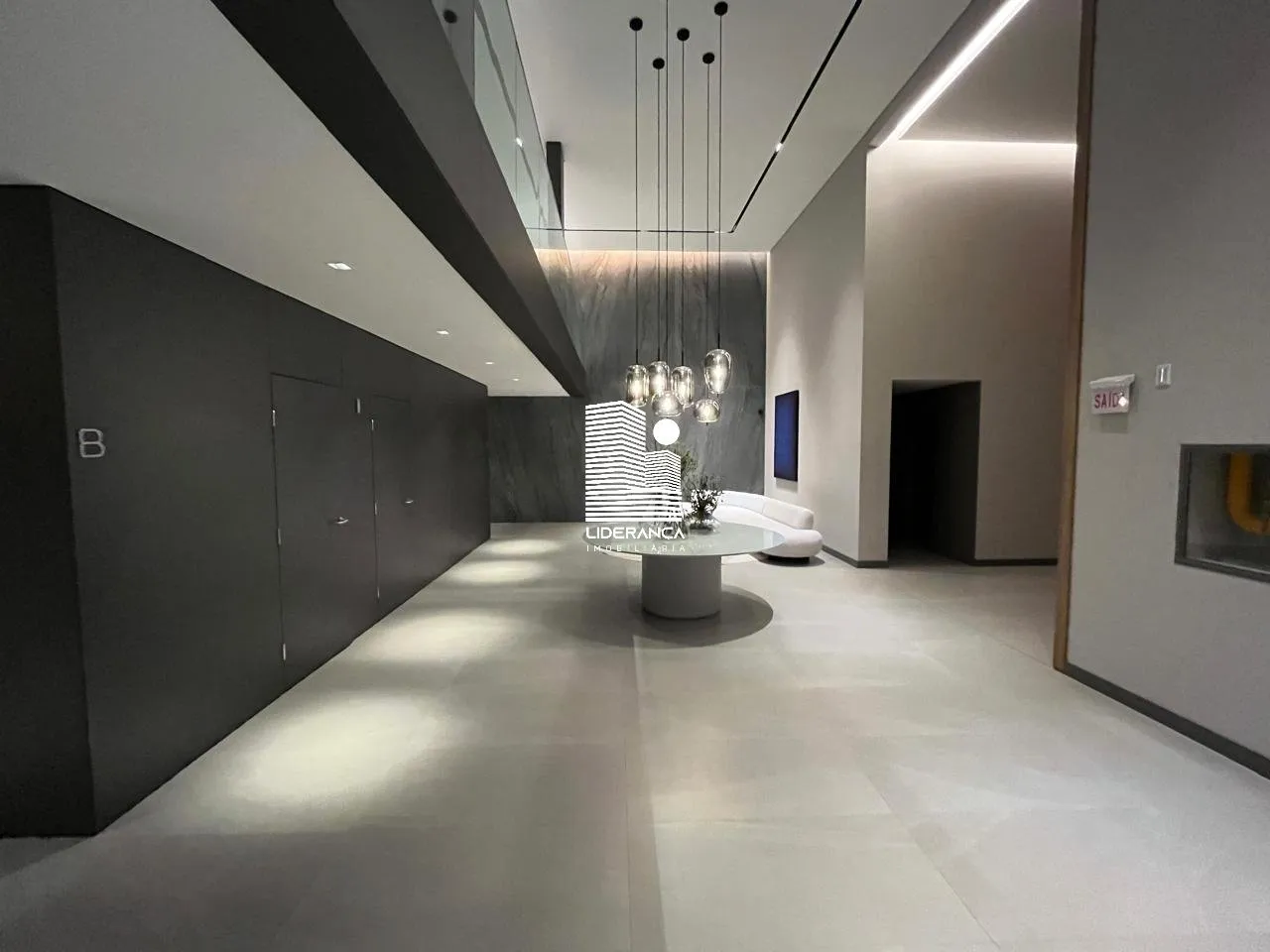 Меблированная квартира 203 м²: 3 спальни с ванными и 1 место — photo 42