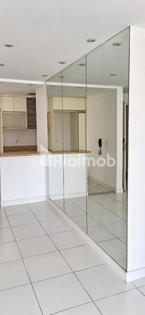 Квартира 80 м² з робочим місцем та панорамними вікнами — photo 26