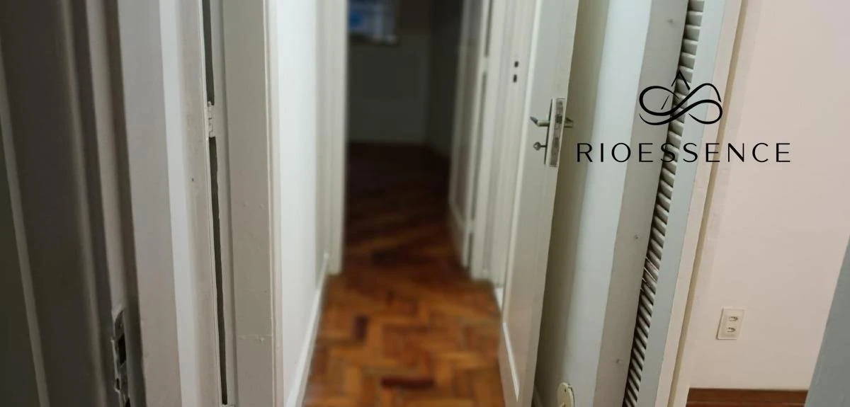 Дерев'яна підлога або ламінат та 2 спальні: квартира 67 м² — photo 21