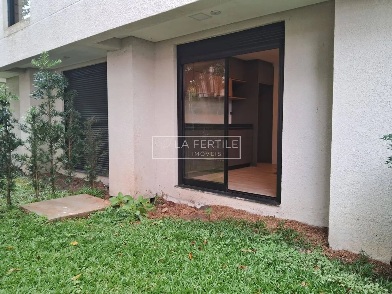 Apartment with 1 bedroom and garden, 45 m² — photo 6