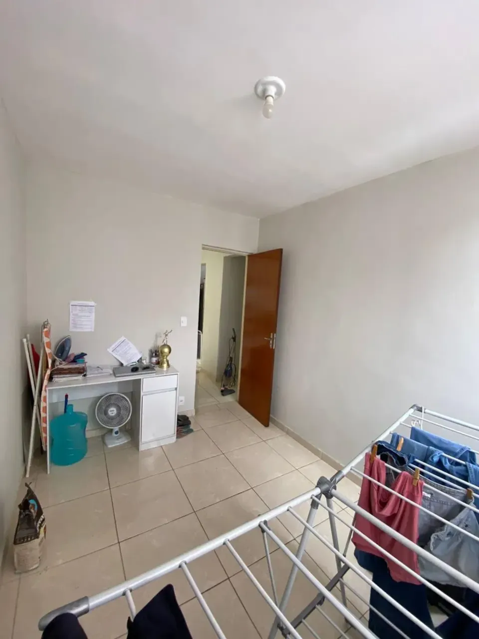 Furnished 2-bedroom apartment with 1 parking space — photo 18