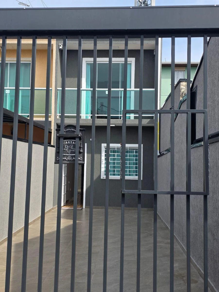 Casa, 73 m², con lavadora — photo 19