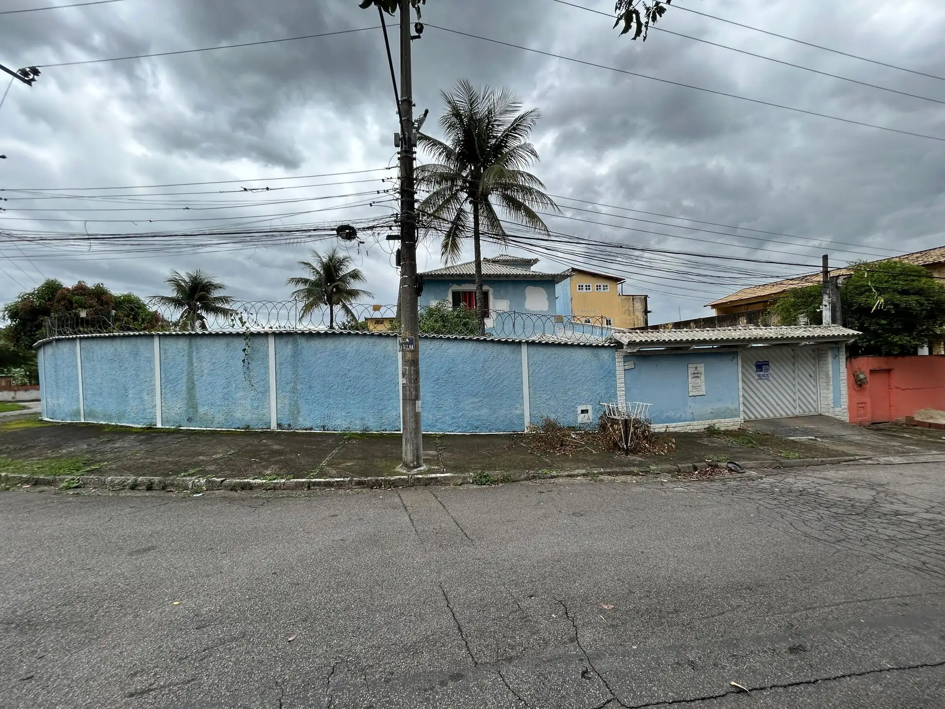 4-bedroom house with a garden in Rio de Janeiro — photo 57