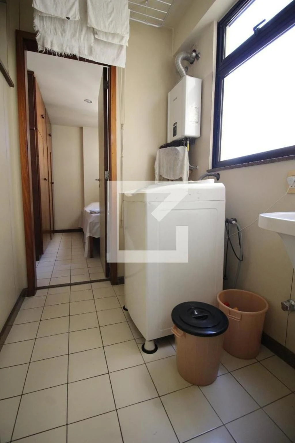3 quartos e vista para a água: apartamento de 122 m² — photo 13