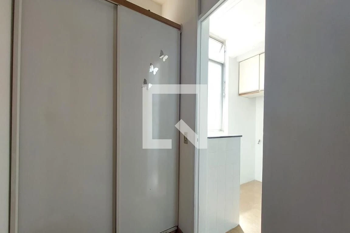 2-bedroom apartment in a building with a pool — photo 62
