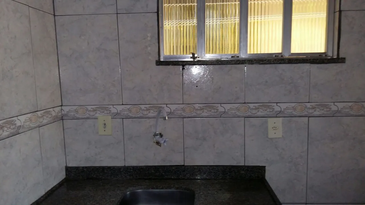 Квартира: 1 спальня, 45 м² — photo 2