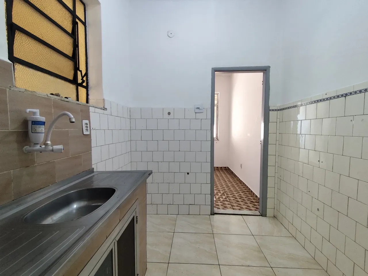 2-bedroom apartment, 70 m² — photo 2
