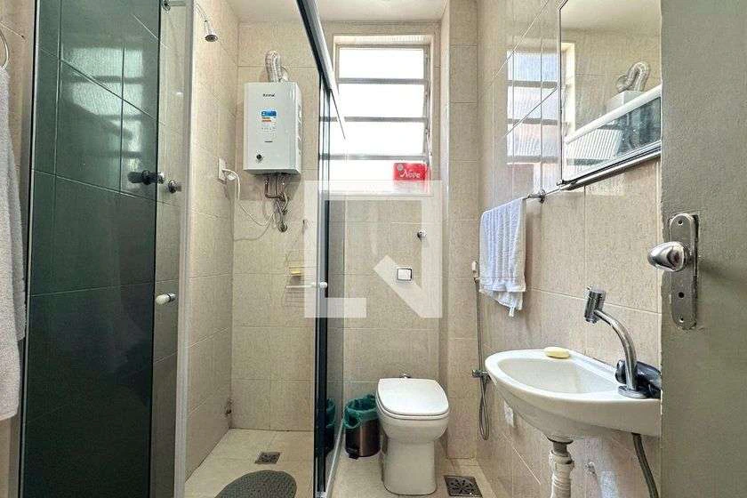 Мебльована квартира з 3 спальнями та 2 ванними 81 м² — photo 12