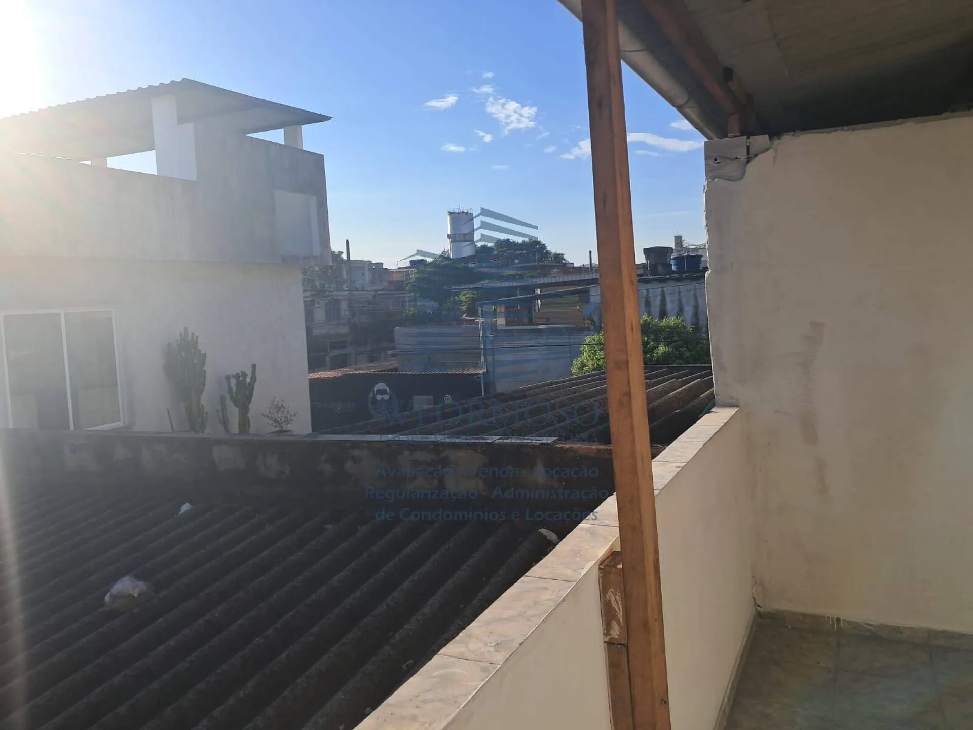 1-bedroom apartment with balcony and 55 m² — photo 11