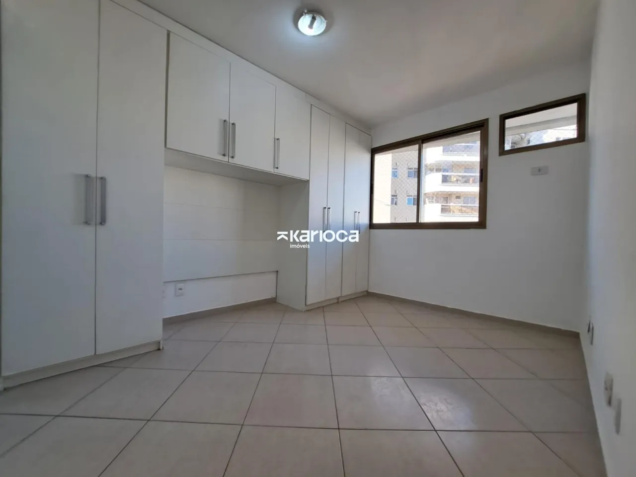 Apartamento com 2 quartos e 2 banheiros — photo 12
