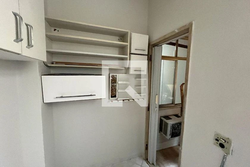 Деревянный пол или ламинат и 3 спальни: квартира 90 м² — photo 33