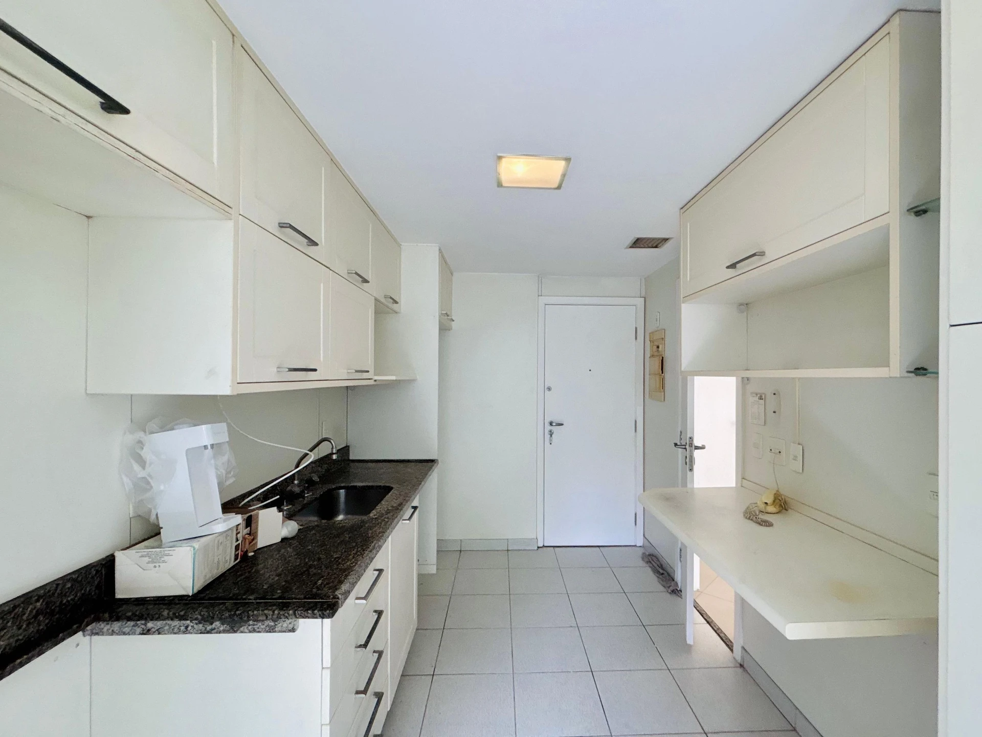3-bedroom apartment in a building with a sauna — photo 56