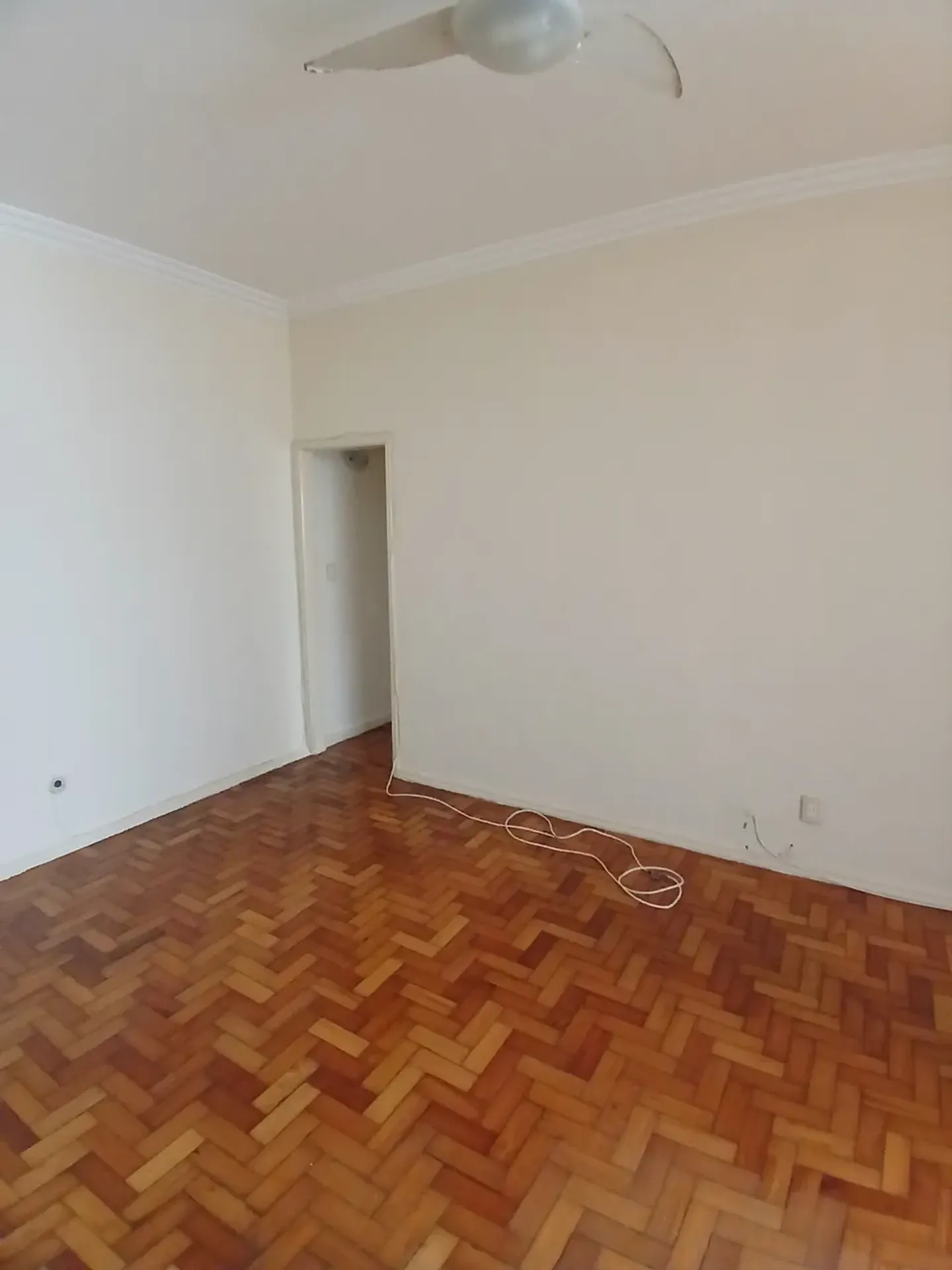 Apartamento de 2 quartos com vaga e vista para a cidade — photo 9