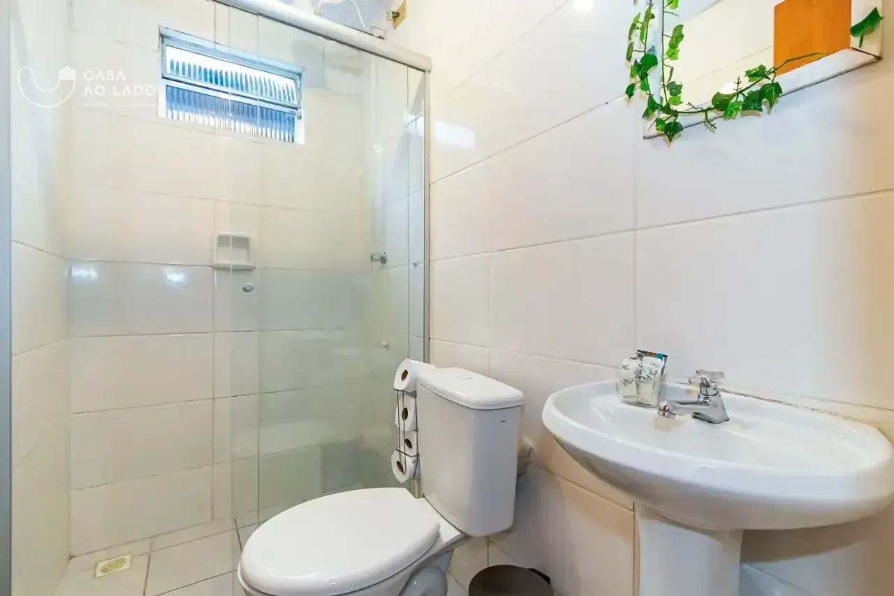 Apartamento amueblado de 64 m² con cocina abierta a gas — photo 9
