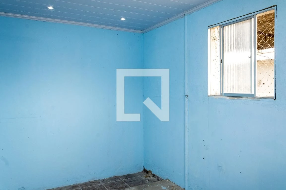 Unfurnished house with 3 bedrooms, 1 bathroom and parking — photo 18
