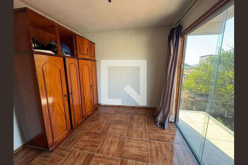 Furnished house with a balcony and 1 bedroom, 80 m² — photo 2