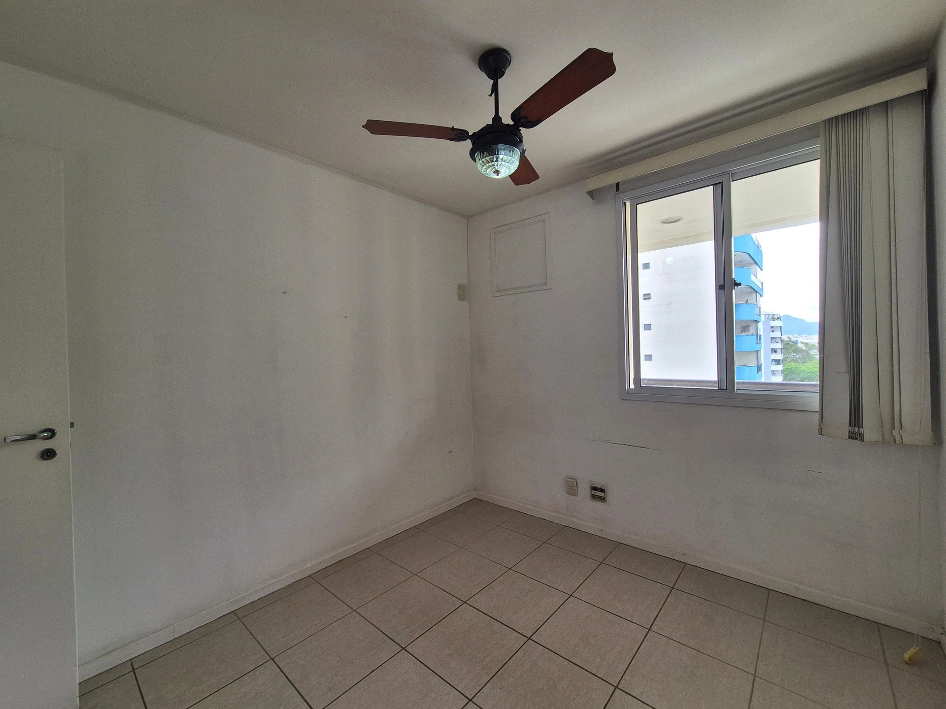 Departamento con balcón cerrado con vidrio en Rio de Janeiro — photo 3