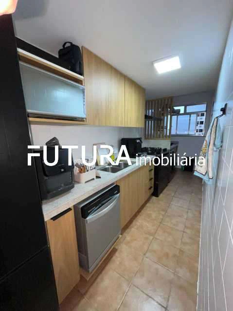 Apartamento mobiliado de 90 m² com 3 quartos e 1 vaga — photo 6