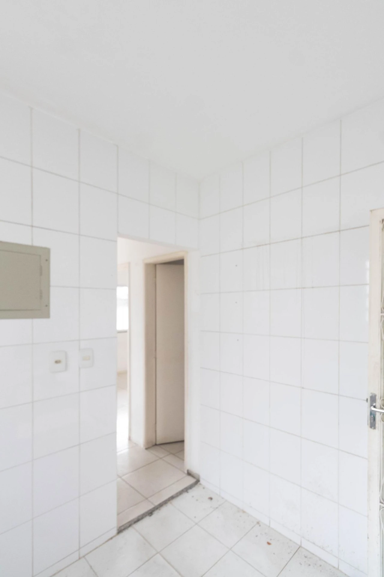 Private BBQ in a 2-bedroom house, 67 m² — photo 31