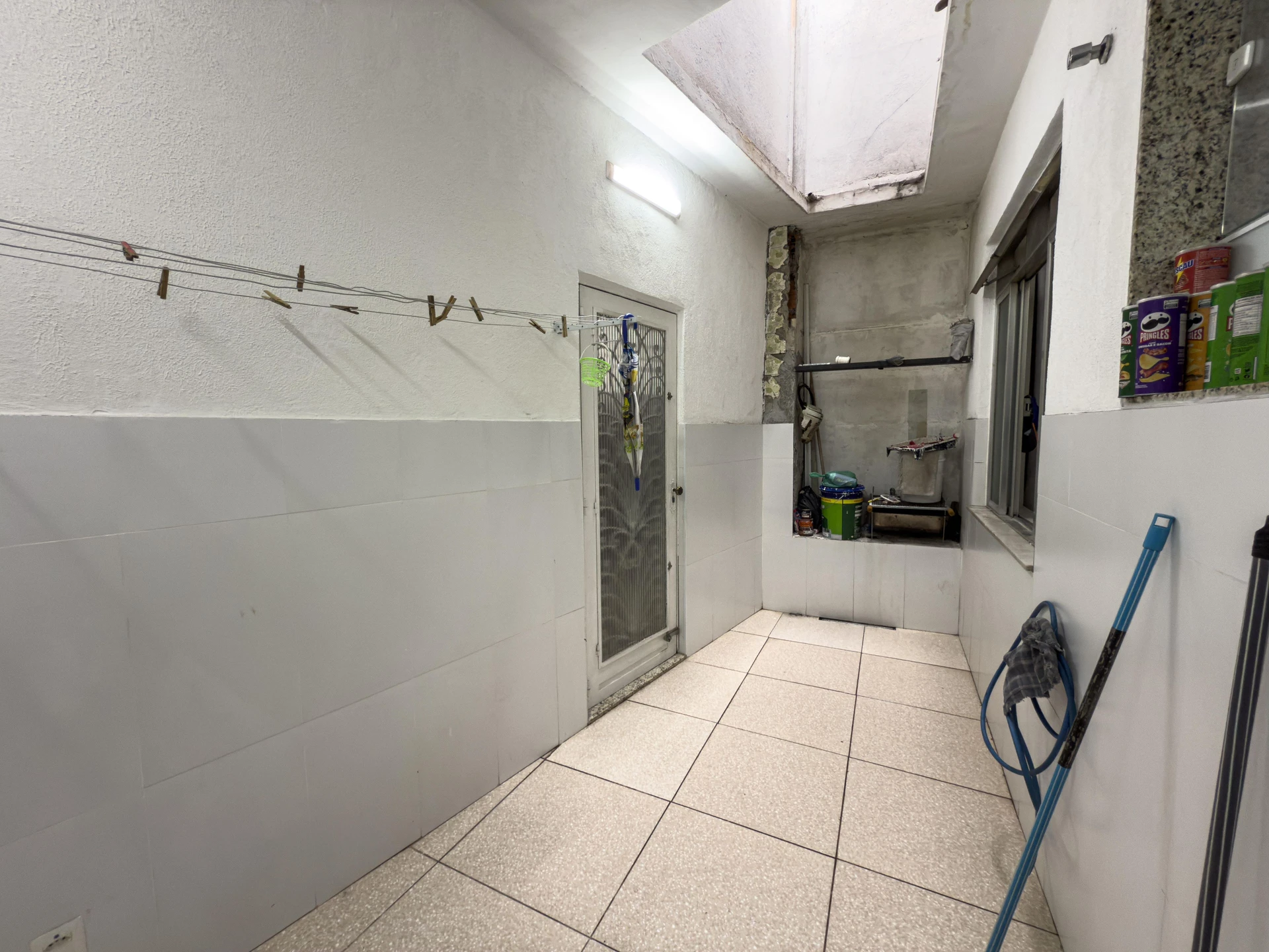 Apartamento mobiliado com 2 quartos e 2 banheiros — photo 27