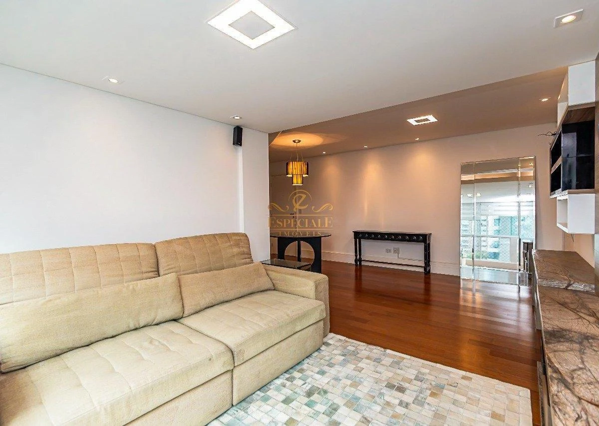 Apartamento, 193 m², com banheira — photo 13