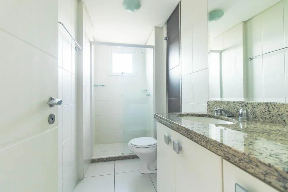 Apartamento com 2 quartos e 1 banheiro, 2 vagas — photo 11