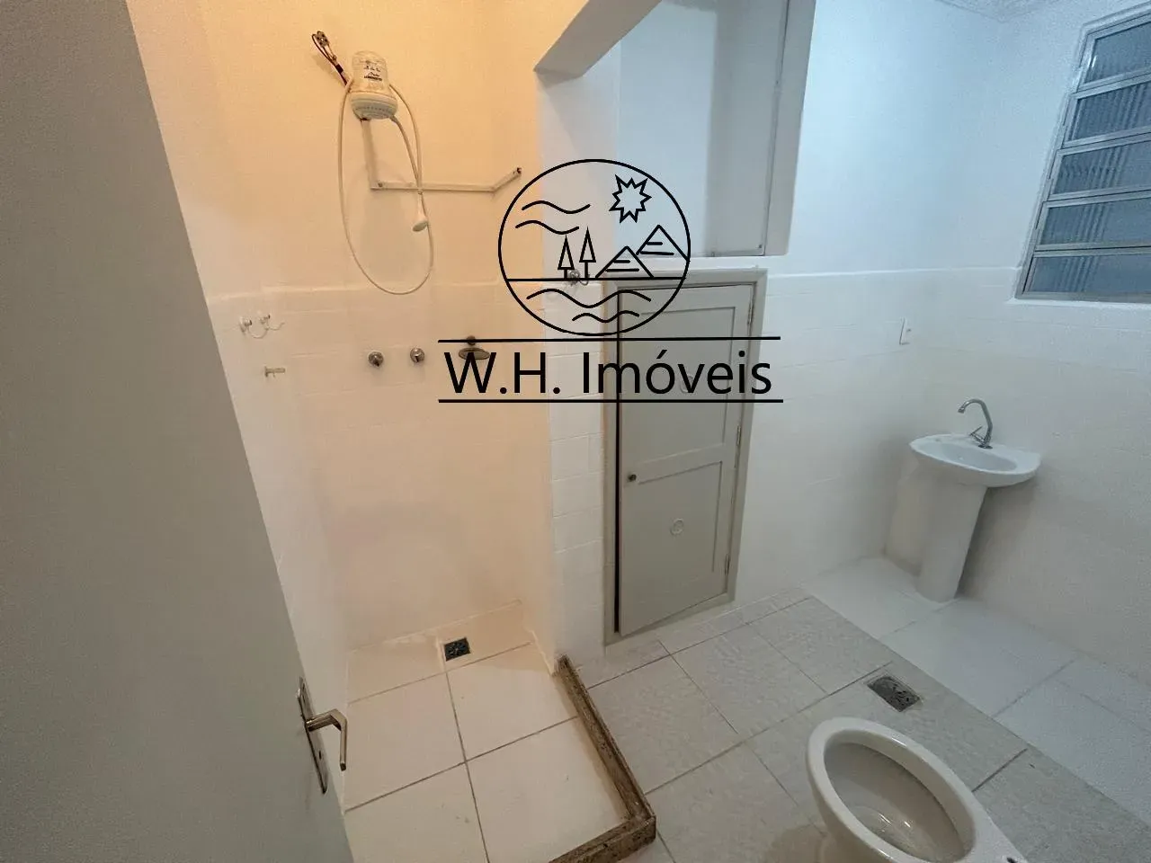 Departamento con piso de madera o laminado en Rio de Janeiro — photo 6