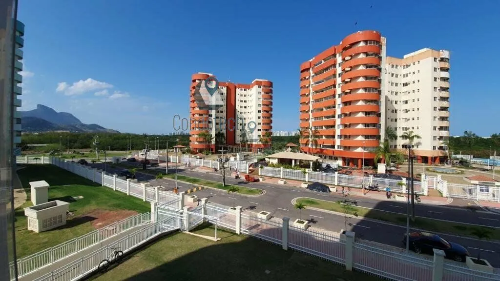 2-bedroom apartment with 2 bathrooms and 1 parking space — photo 5