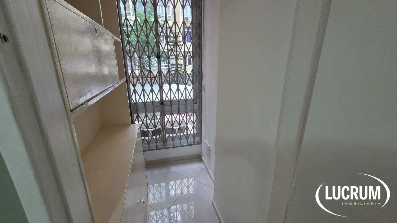 Меблированная квартира 75 м², 2 спальни — photo 20