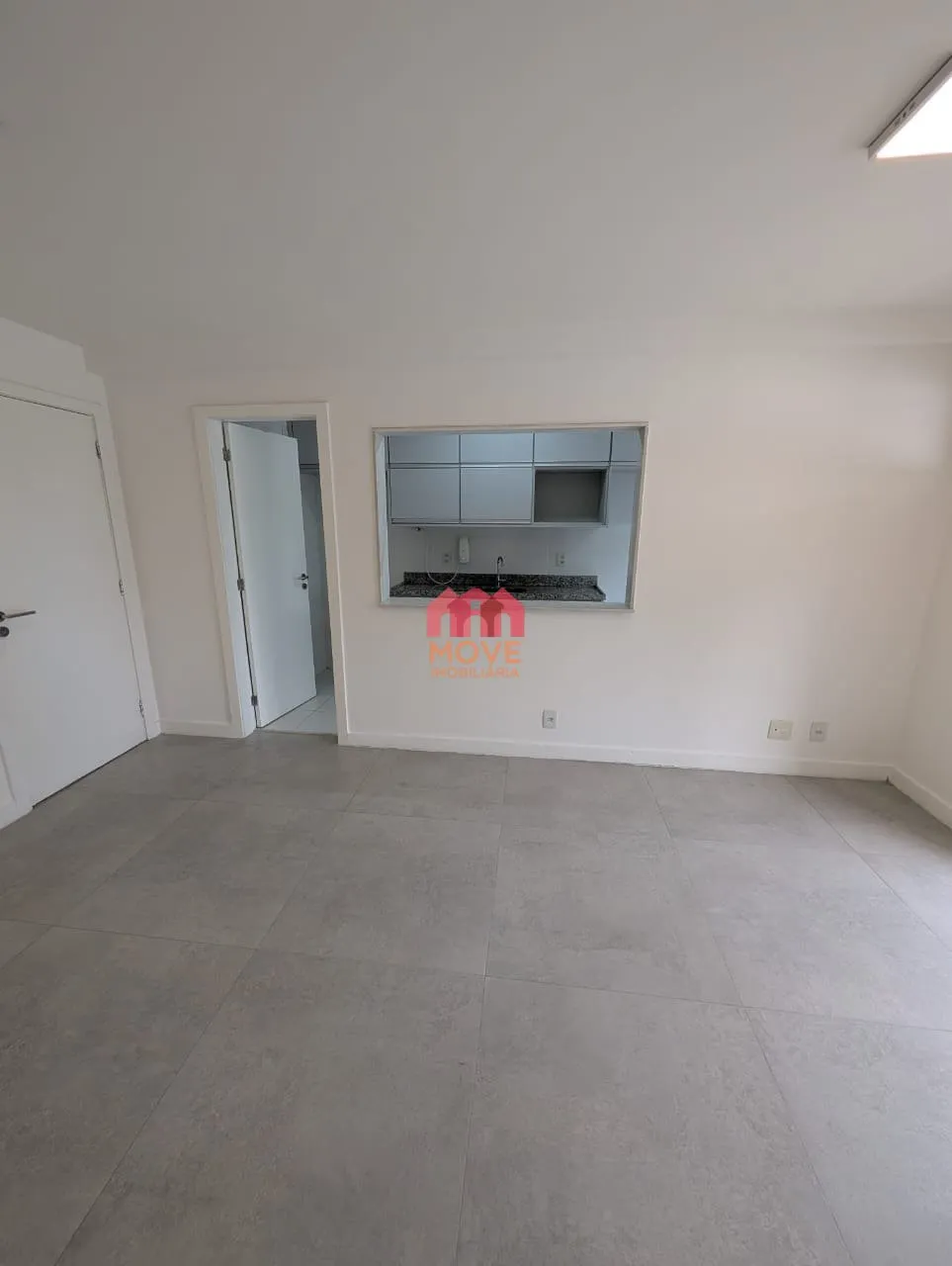 1-bedroom apartment with balcony and 1 parking space — photo 13