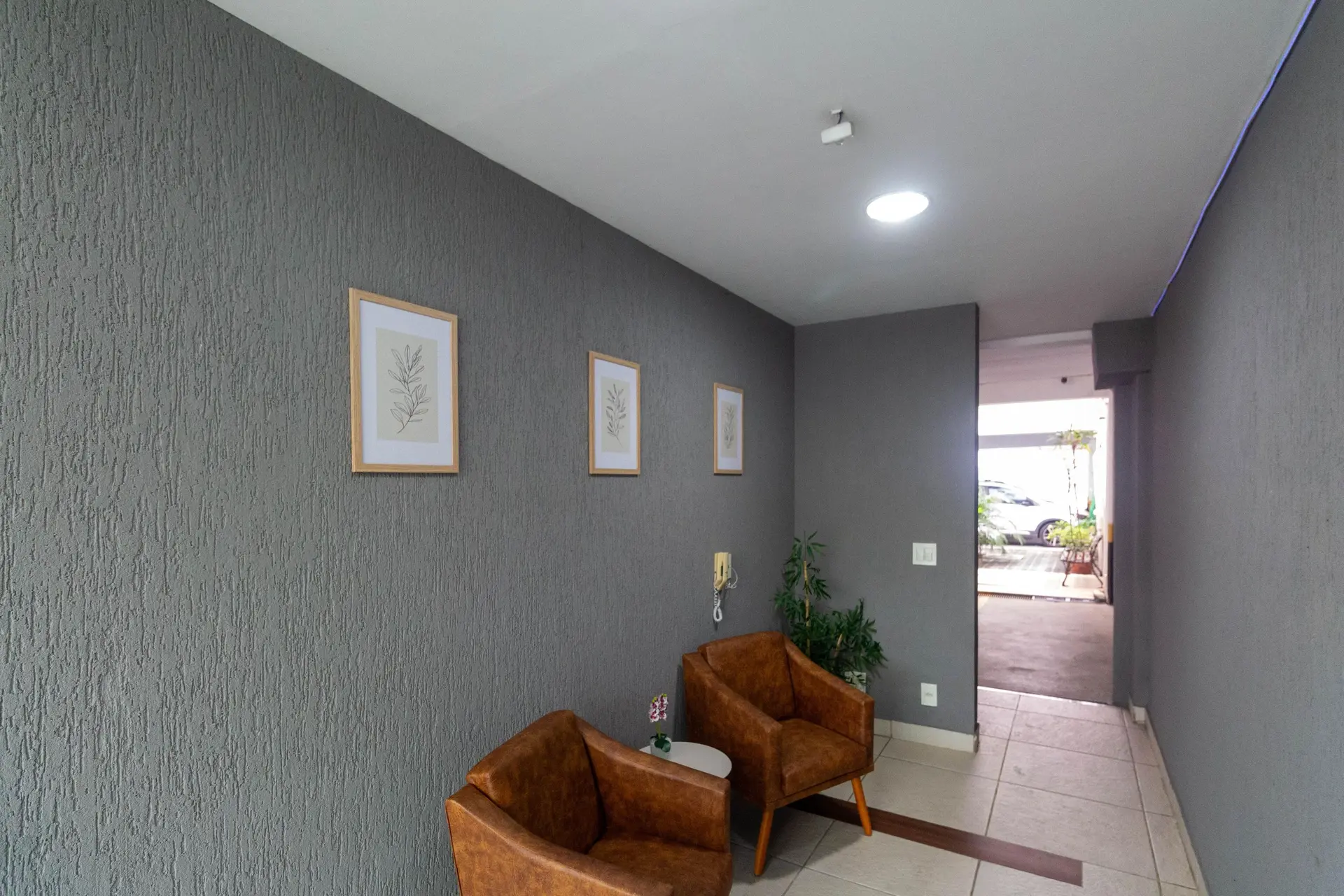 Departamento con balcón cerrado con vidrio en Rio de Janeiro — photo 45