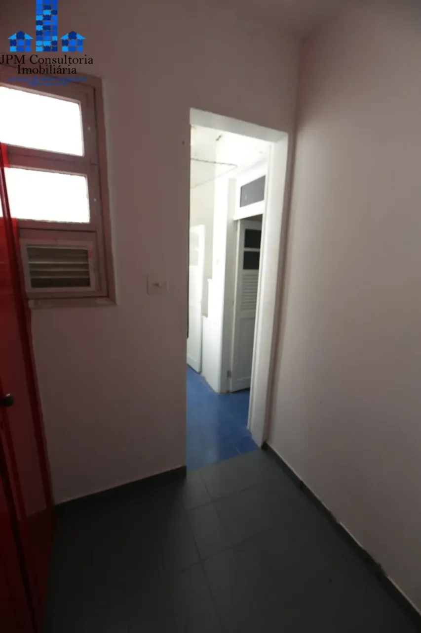 Apartamento de 75 m² com cozinha separada e 2 quartos — photo 19