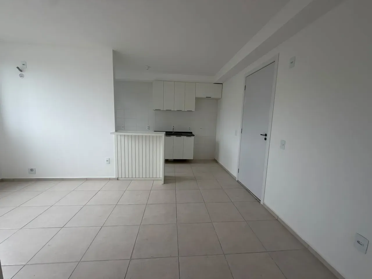 Furnished apartment, 45 m², with a home office — photo 9