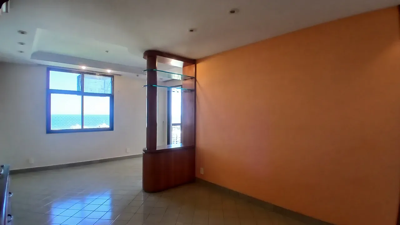 Apartment with 3 bedrooms, 3 bathrooms and 129 m² — photo 6
