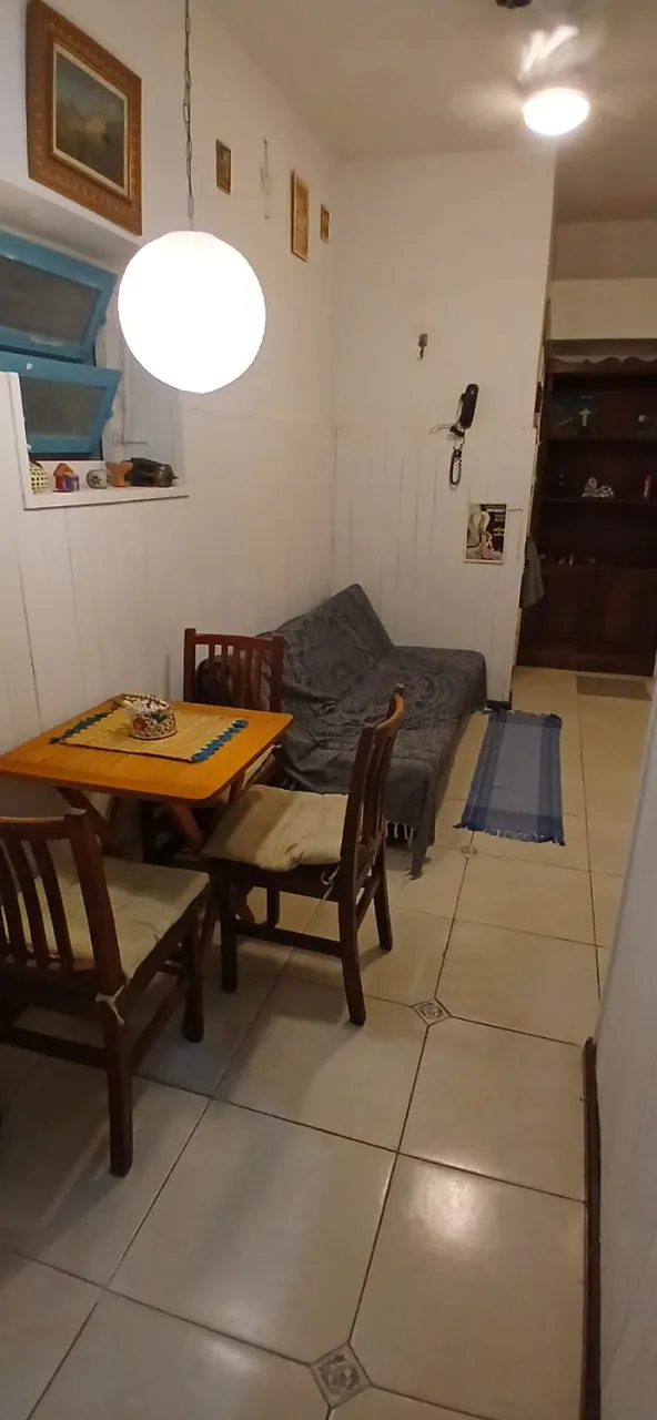 Furnished 1-bedroom apartment with a separate kitchen — photo 13