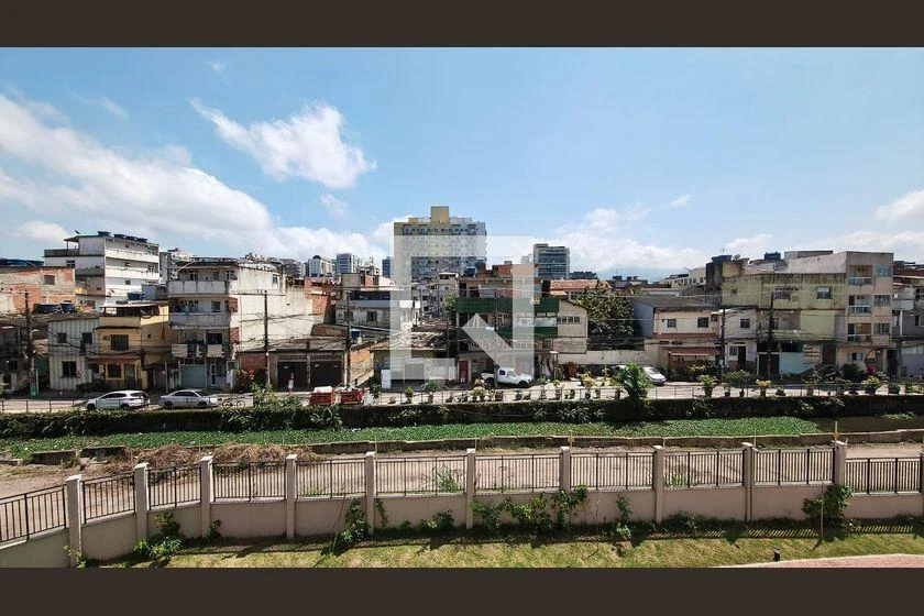 Apartamento de 2 quartos em condomínio com academia — photo 26