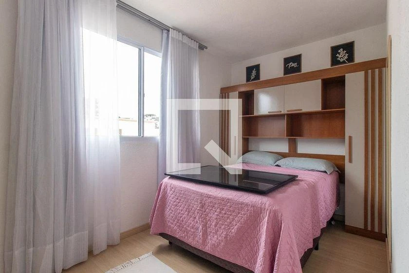 2-bedroom apartment with a home office in Curitiba — photo 15