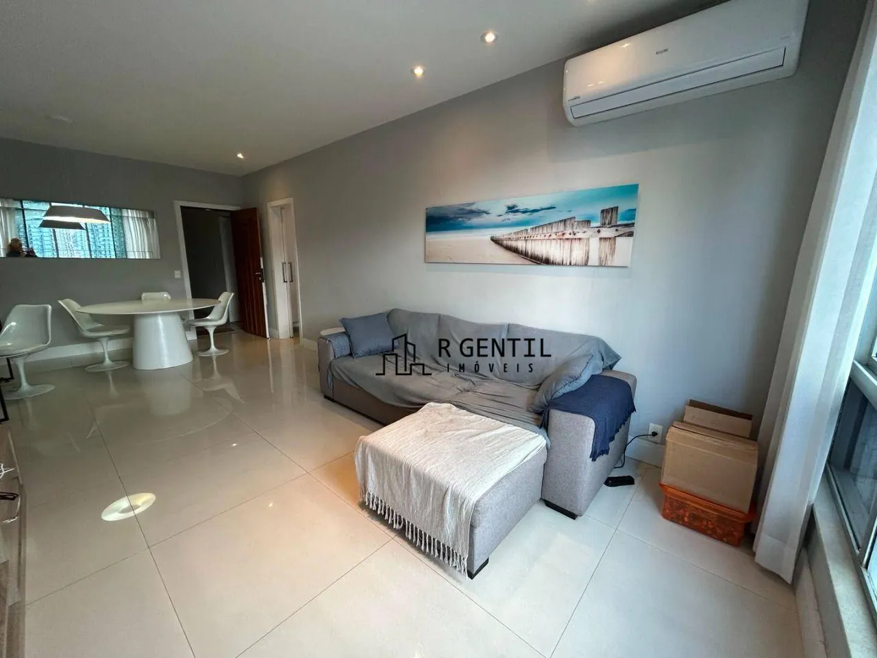 Apartamento para alugar com 3 dormitórios e 3 banheiros — photo 3