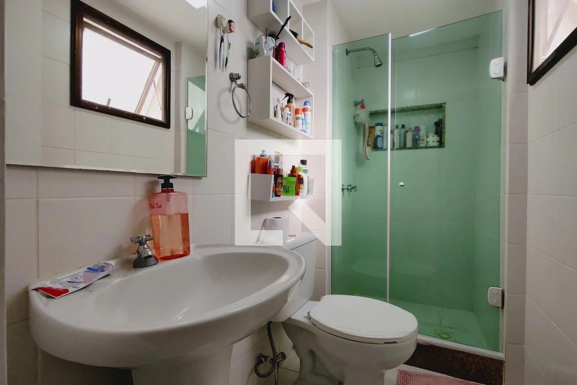 Посудомийна машина та 3 спальні: квартира 76 м² — photo 32