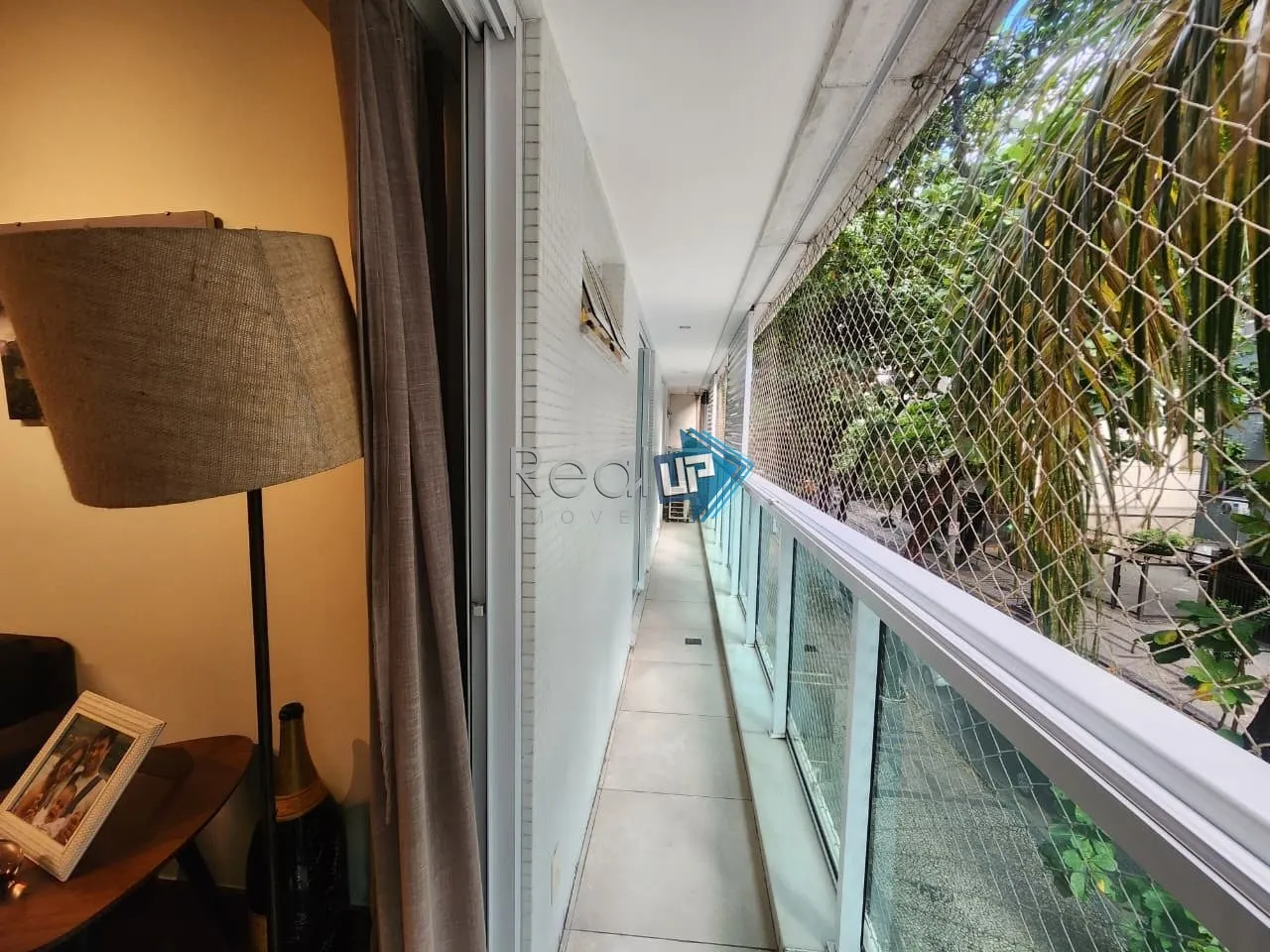 4-bedroom apartment with 227 m² and 3 parking spaces — photo 44