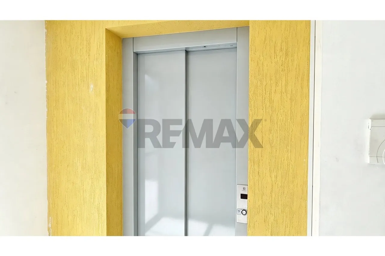 Вид на воду та 1 спальня: квартира 67 м² — photo 16