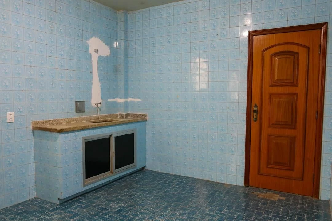 Apartment, 80 m², with a glass-enclosed balcony — photo 2