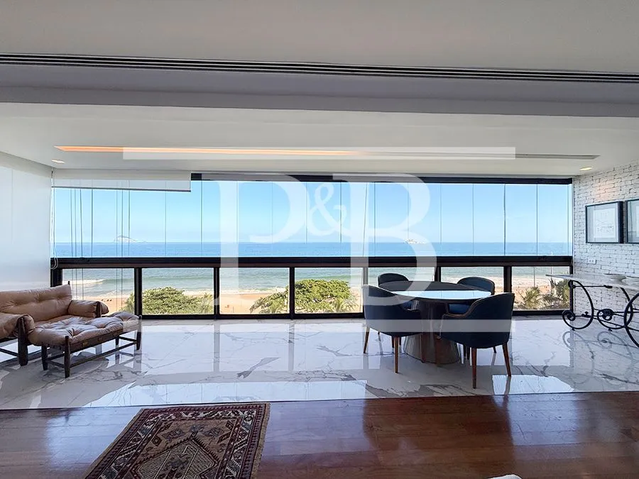 Apartamento mobiliado de 270 m² com 3 suítes e 3 vagas — photo 13