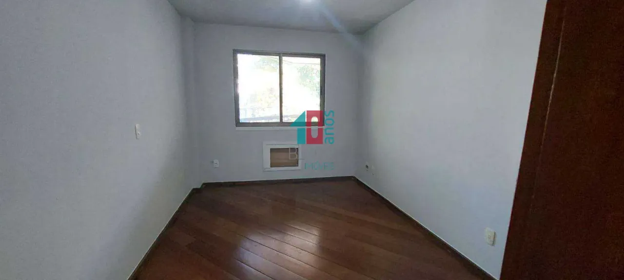 Apartamento com 3 quartos, 3 banheiros e 2 vagas — photo 6
