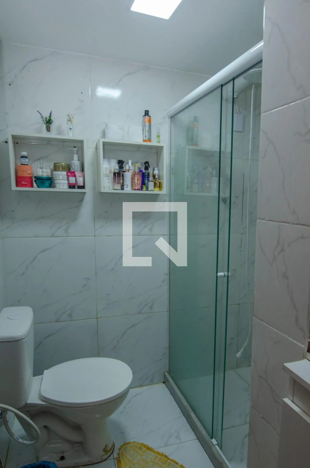 Casa mobiliada em condomínio com 3 quartos e churrasqueira — photo 46